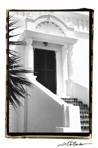 Bermuda Architecture II