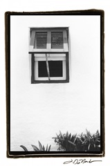 Bermuda Architecture IV