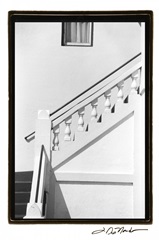 Bermuda Architecture V