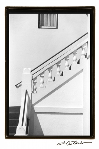 Bermuda Architecture V