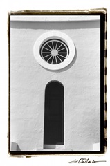 Bermuda Architecture VI