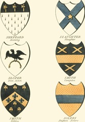 Coat of Arms III