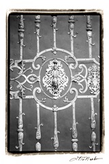 Distinguished Doors II