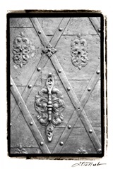 Distinguished Doors III