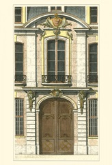 Elegant Entrance II