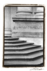 Enduring Qualities I