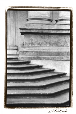 Enduring Qualities I