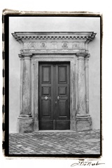 Enduring Qualities III