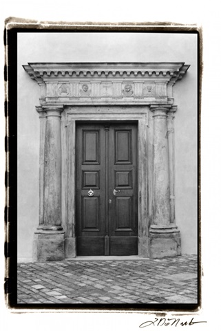 Enduring Qualities III