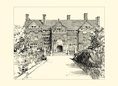 English Architecture I