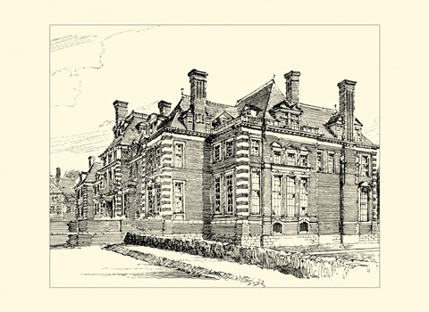 English Architecture II