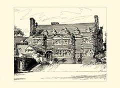 English Architecture III