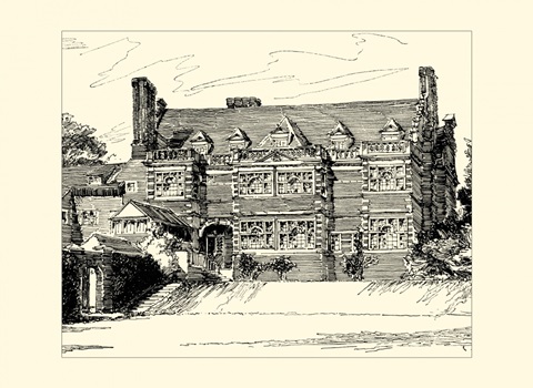 English Architecture III