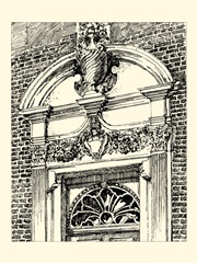 English Architecture IV