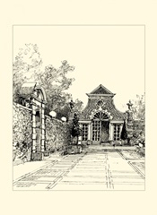 English Architecture V