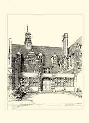 English Architecture VI