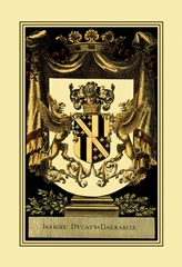 Family Crest I