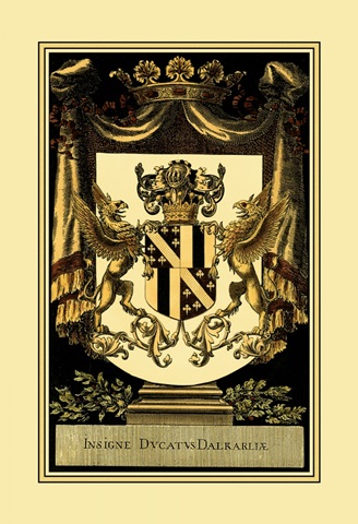 Family Crest I