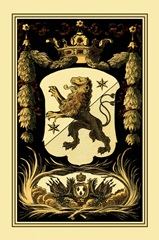 Family Crest III