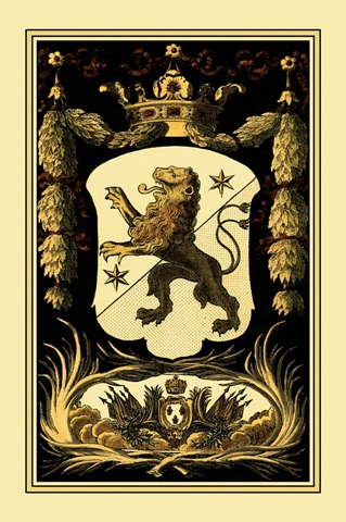 Family Crest III