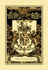 Family Crest IV