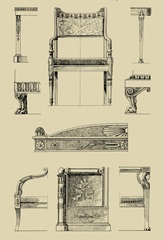 French Empire Furniture II