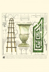 Garden Maze
