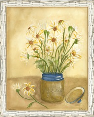 Country Daisy I