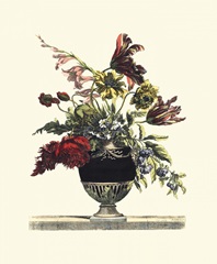 Flowers for June I
