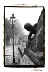 Glimpses of Prague I