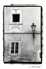 Glimpses of Prague III