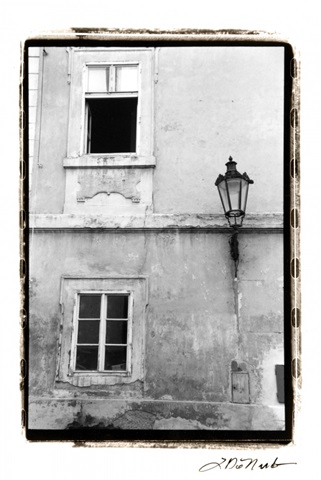 Glimpses of Prague III