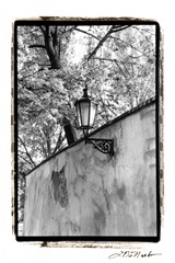 Glimpses of Prague IV