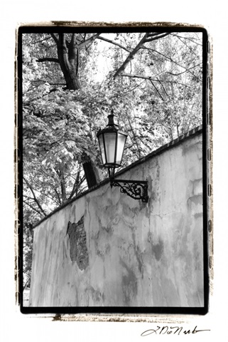 Glimpses of Prague IV