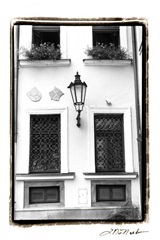 Glimpses of Prague V