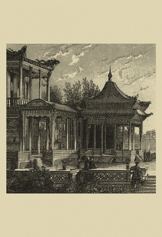 Imperial Architecture III