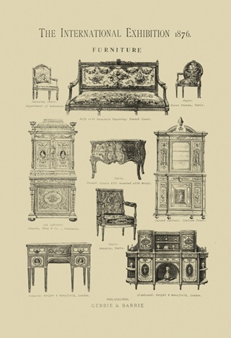 International Furniture