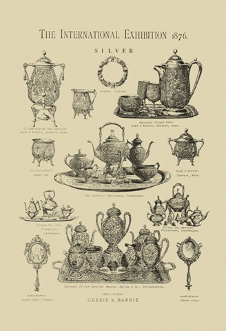 International Silver