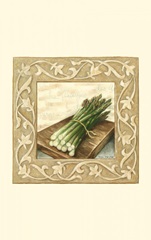 Les Asperges
