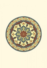 Mandalas I