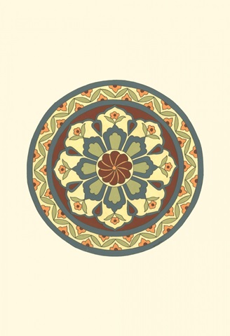 Mandalas I