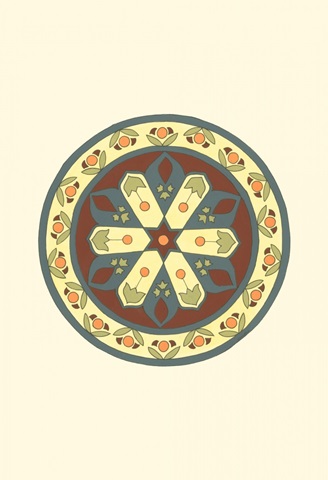 Mandalas II