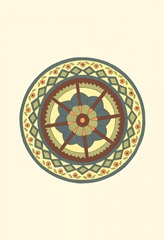 Mandalas IV