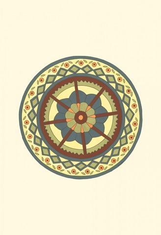 Mandalas IV