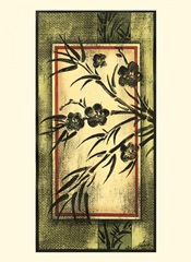 Mini Eastern Influence II