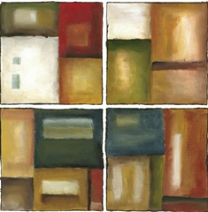 Mini Mirrored Reflections