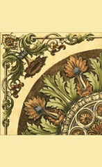 Mini Renaissance Elements I