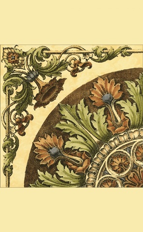 Mini Renaissance Elements I