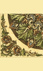 Mini Renaissance Elements III