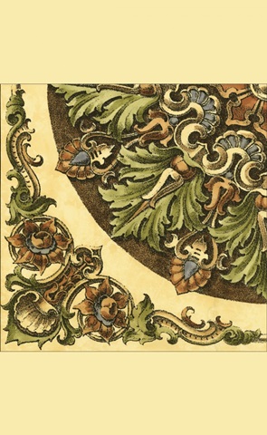 Mini Renaissance Elements III